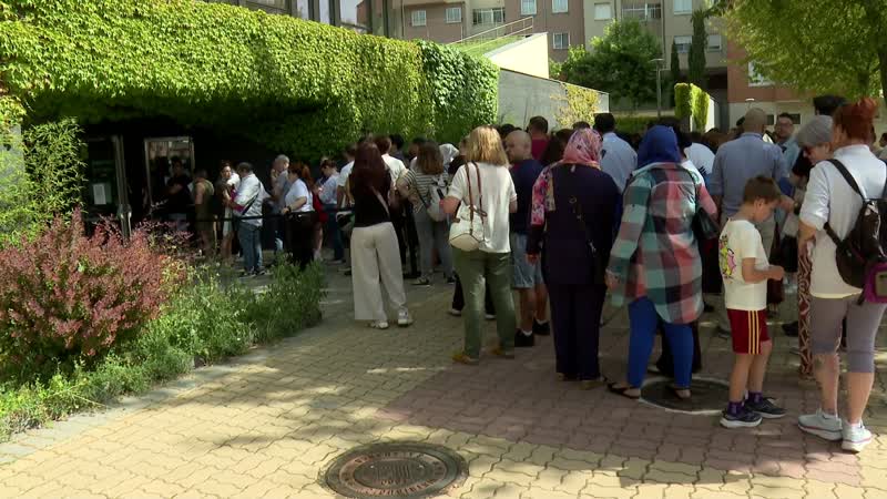 La hostelería ofrece cien empleos por la vía rápida