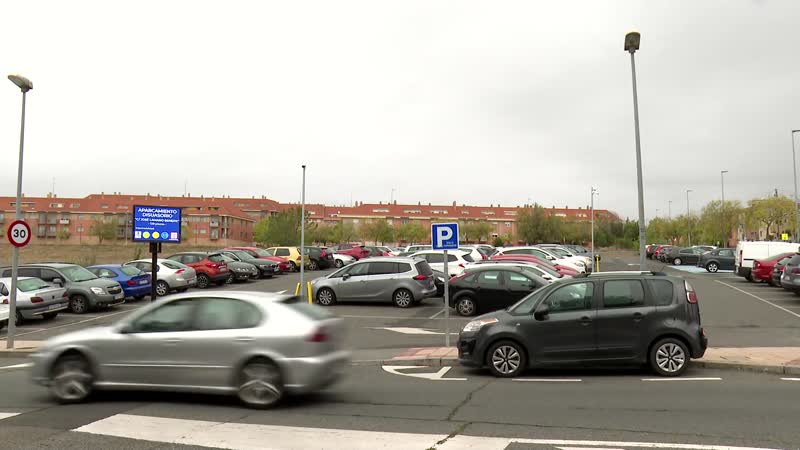 El Ayuntamiento formaliza la cesión de la parcela de la futura Veterinaria