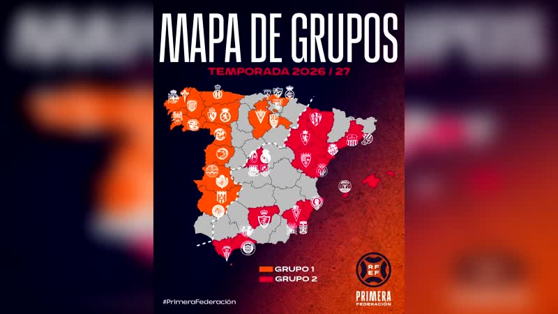 Unionistas y Salamanca ya conocen sus grupos