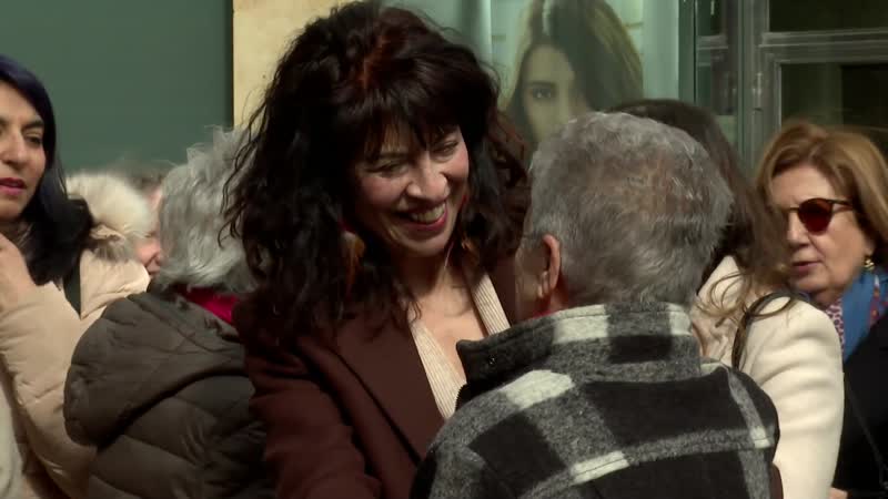 La ministra Ana Redondo advierte de que la igualdad está en riesgo