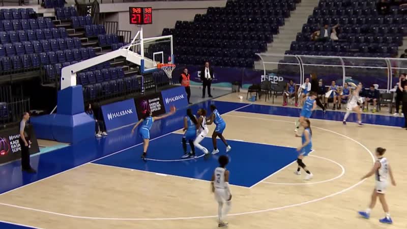 Avenida se trae de Estambul una renta de oro de 3 puntos 