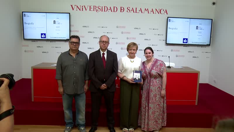 La web de la Casa Unamuno da el salto a la lectura fácil