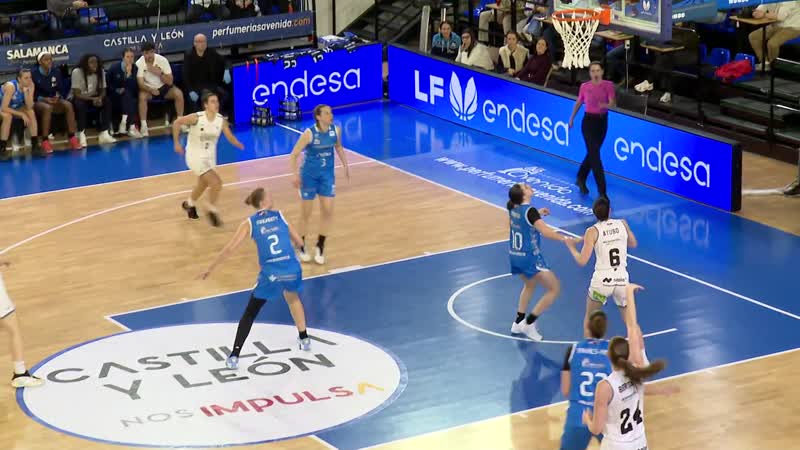 Avenida cae ante Jairis y Würzburg echa humo