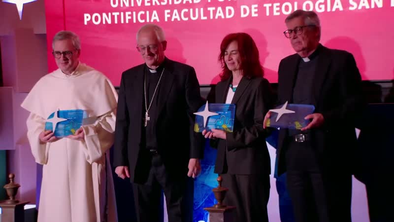 Salamanca acoge la entrega de los premios Stella que reconocen la acción educativa de la iglesia 