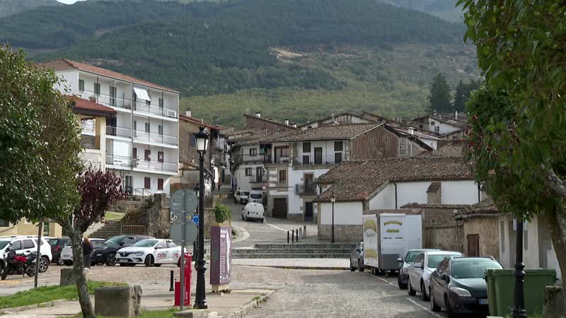 Candelario inaugura su Centro de Artesanos y Oficios Rurales