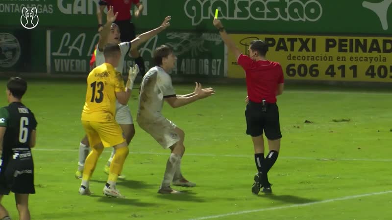 El Salamanca se despide la copa Federación con la cabeza alta