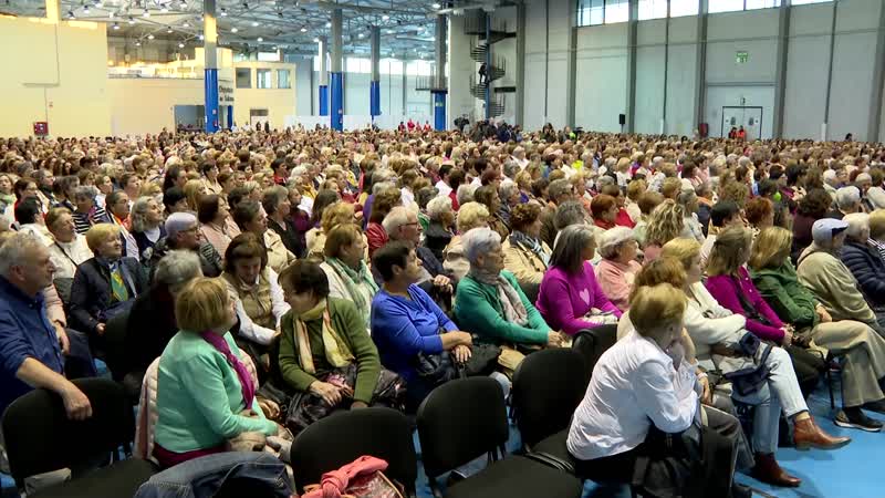 Reivindicación de la fuerza de la mujer rural 
