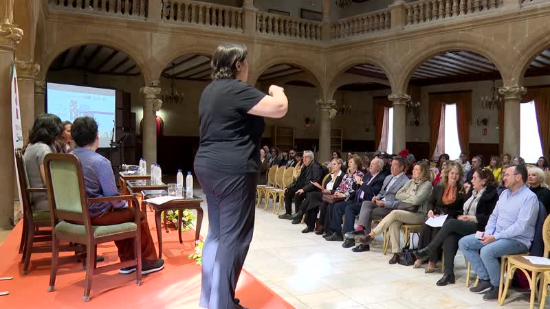 El doble estigma de ser mujer con enfermedad mental 