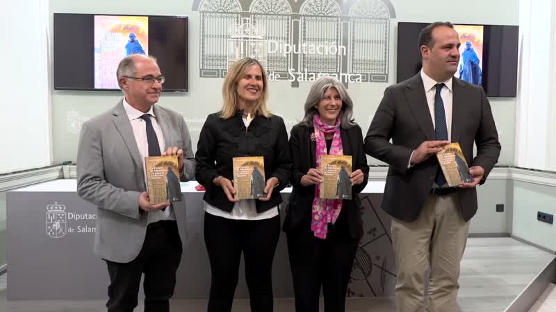 Reivindicación del valor universal de la Escuela de Salamanca