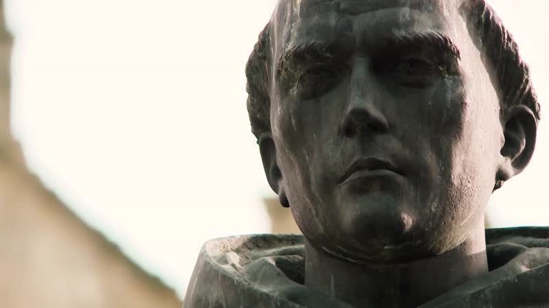 Francisco de Vitoria, el padre de los derechos humanos