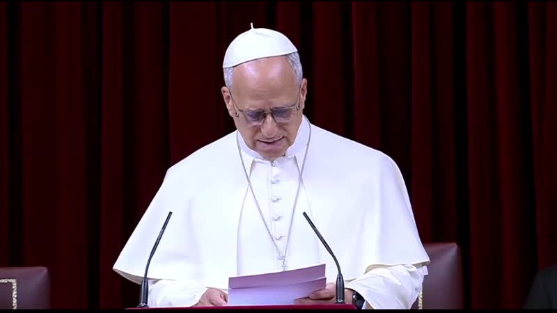El papa eleva la Escuela de Salamanca a la primera página mundial 