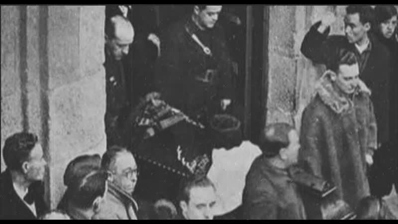 Unamuno: ¿muerte natural o crimen de Estado?