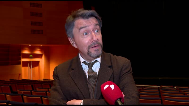 Los Chicos del Coro inicia en Salamanca su gira musical