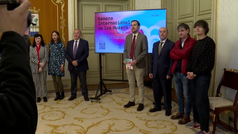 La Semana de los Museos contará con actividades gratuitas en 18 espacios