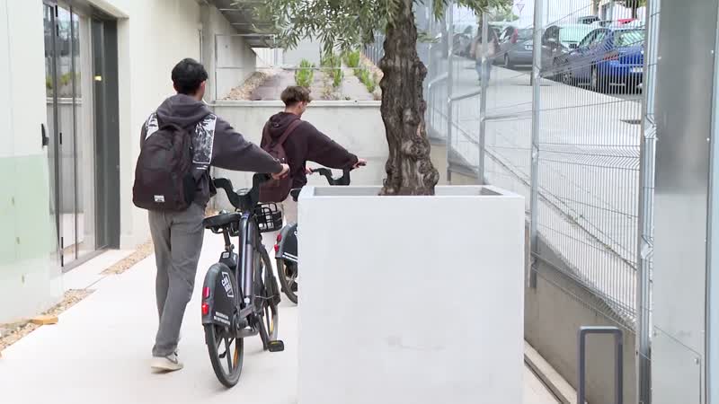 Salamanca es la quinta ciudad española con más plazas en residencias universitarias