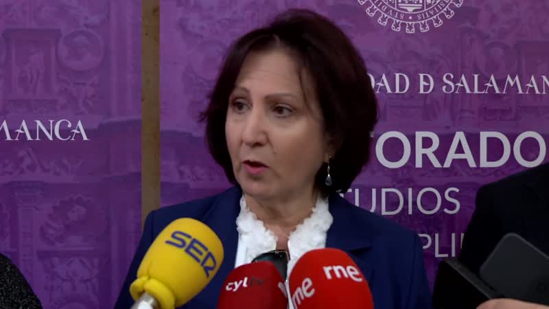 Teresa Peramato respalda el indulto al exfiscal general García Ortiz