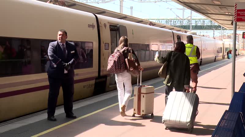 El PSOE se abstiene en la moción en defensa de mejoras ferroviarias en Salamanca 