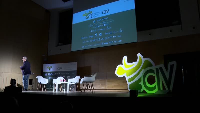 Preocupación del vacuno por la caída de las exportaciones 