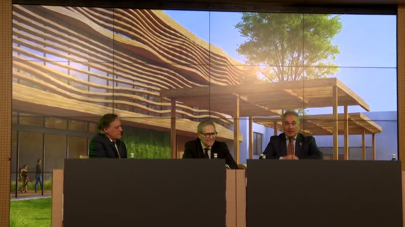 Salamanca será pionera en el nuevo modelo de atención de la AECC