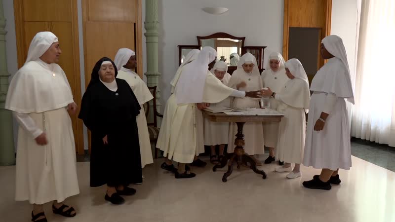Salamanca se vuelca con la visita del papa