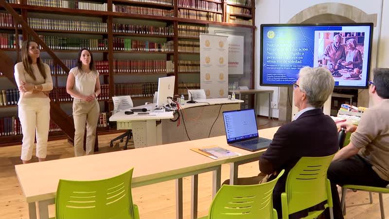 La UPSA reconoce sus proyectos docentes más innovadores 