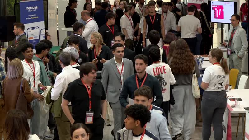Startup Olé impulsa el encuentro entre inversores y nuevas ideas de emprendimiento