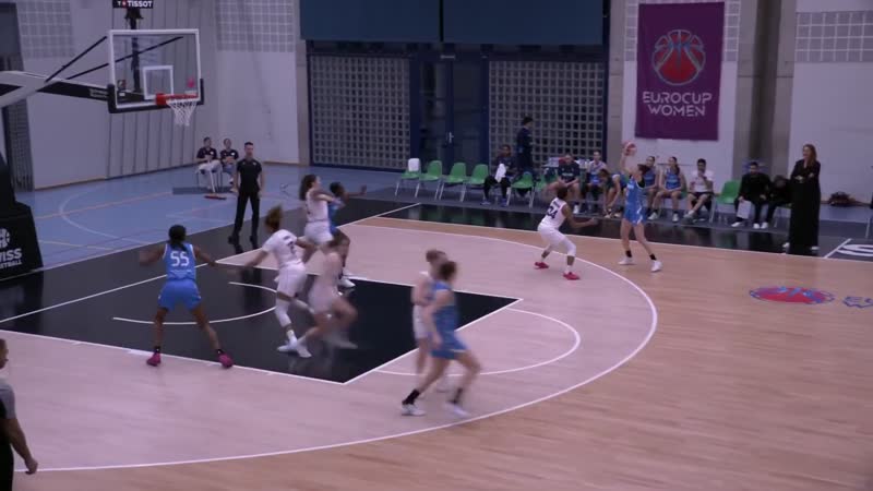 Victoria en Nyon para comenzar a creer (72-82)