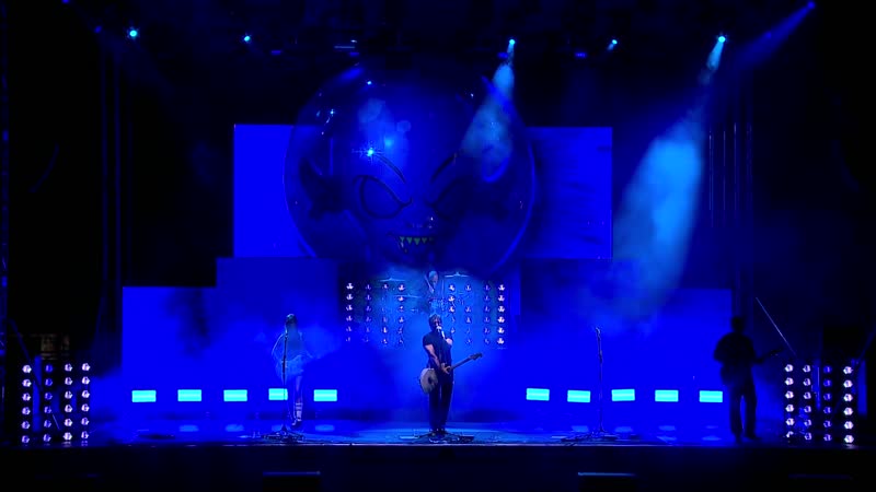 Los conciertos de ferias superaron los 240.000 espectadores