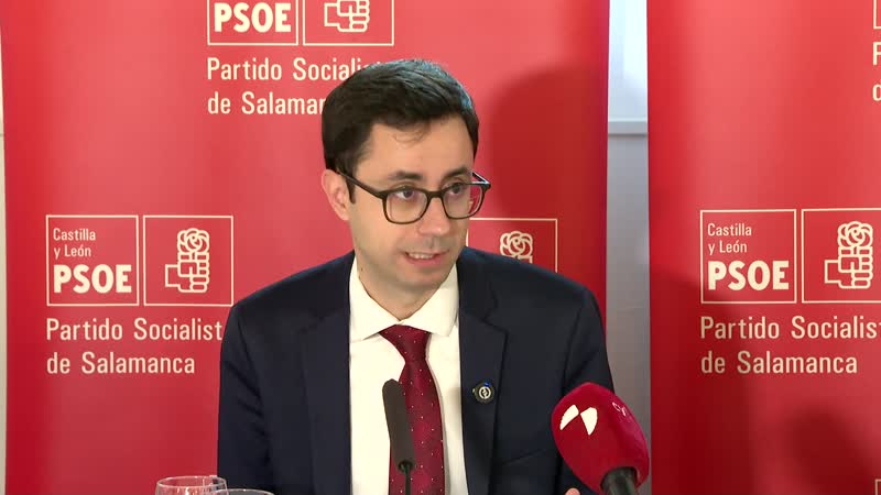 El PSOE acusa al Ayuntamiento de no solucionar los problemas de la ciudad
