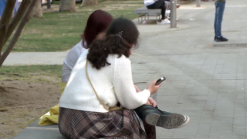 Niños y móviles: ¿cuál es la edad adecuada?