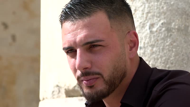 Kiko García, camino a Míster Internacional España