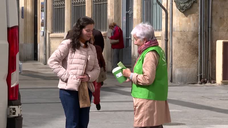 La AECC se marca como objetivo curar el 70% del cáncer en 2030