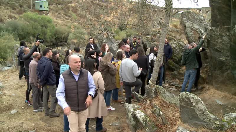 Siega Verde se mira en Atapuerca para mejorar su gestión