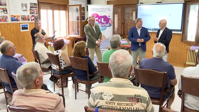 Cyl Digital: herramienta contra la brecha digital 