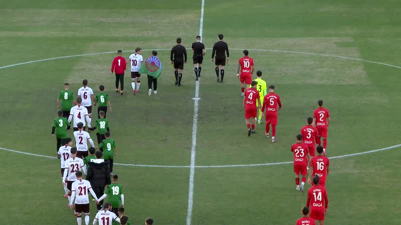 El Salamanca gana sin apuros al Burgos B (3-1) y vuelve al play off