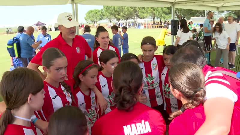 El legado de M4ria sigue vivo en su sonrisa 