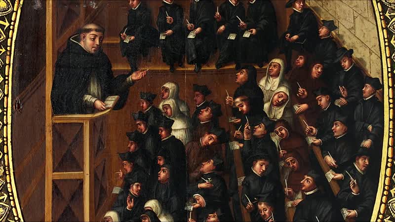 Reivindicación de la aportación económica de la Escuela de Salamanca