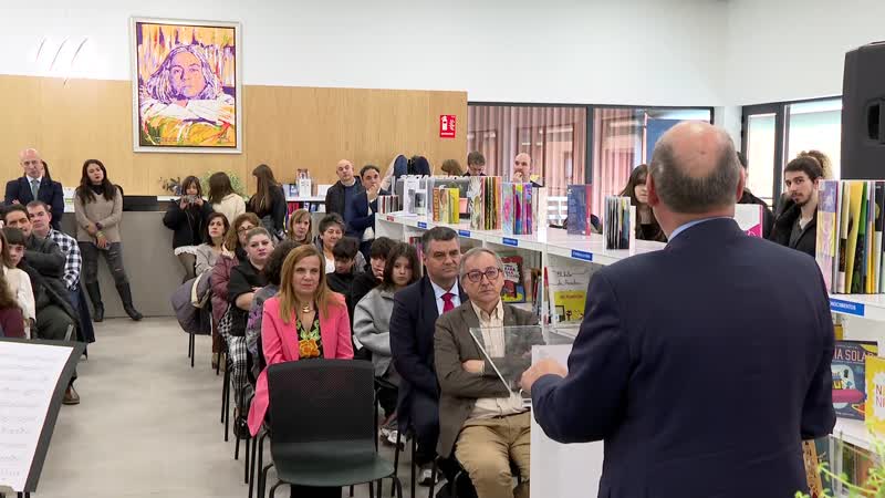 Carmen Martín Gaite, una vecina más de Pizarrales