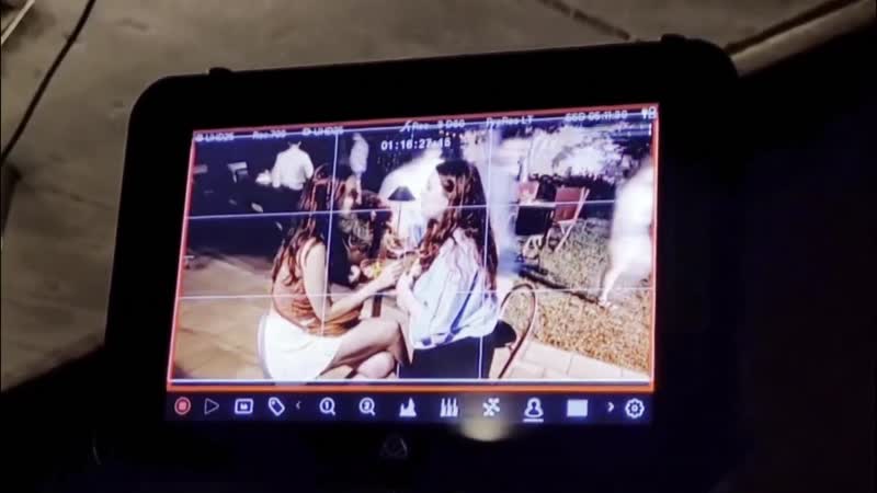 Un buen servicio: creatividad joven en un corto rodado en Salamanca 