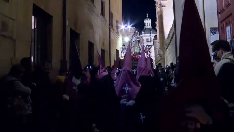 Satisfacción por una Semana Santa completa y brillante