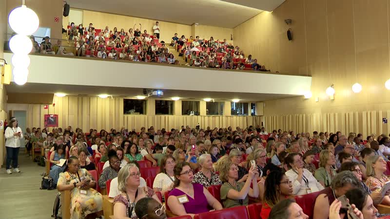 La Conferencia Mundial sobre Docencia analiza en Salamanca los desafíos de la educación superior