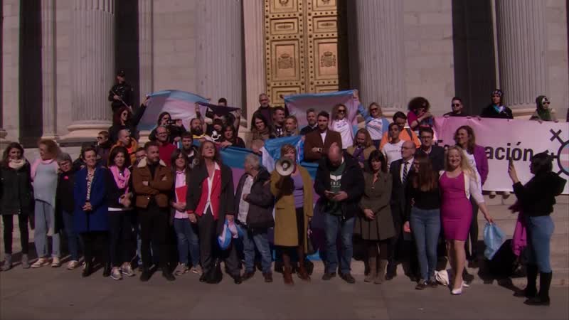 La Ley Trans desata los mensaje de odio en redes - cyltv.es