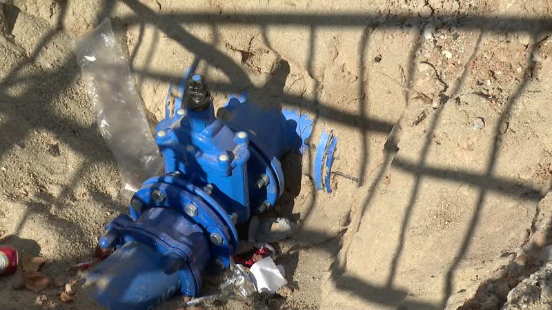 Salamanca ha ahorrado casi 14 millones de litros de agua desde 2017