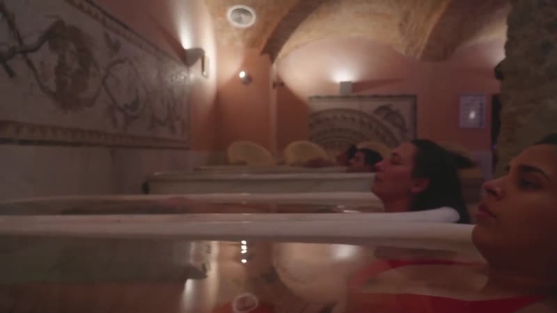 Impulso al turismo termal 