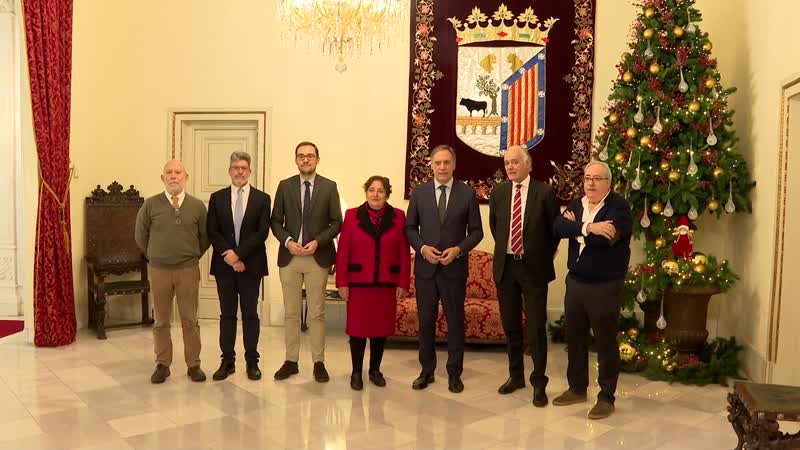 Entre los premios Poesía y Novela Ciudad de Salamanca