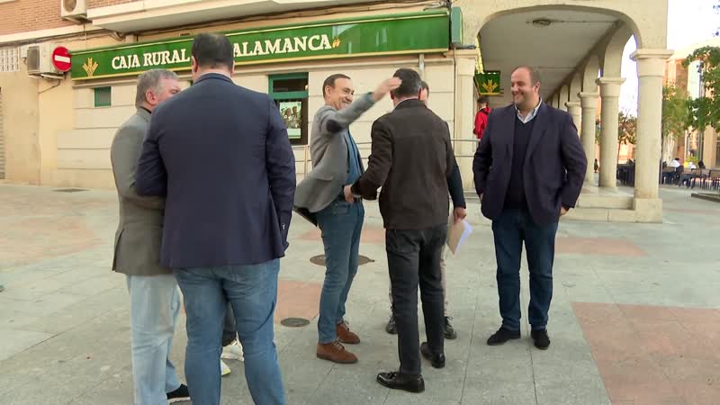 Alcaldes contra la nueva tasa de basura 