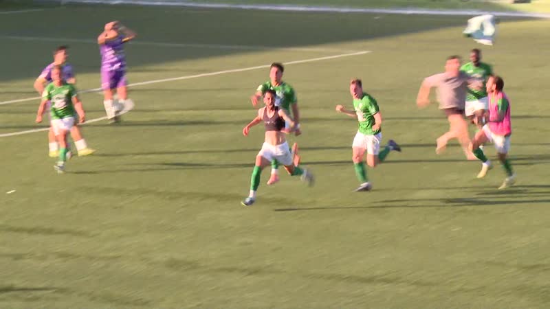El Guijuelo pasa a la final del ascenso en el último minuto