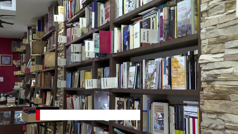 La Feria del libro Antiguo, en el aire ante la falta de acuerdo entre anticuarios y Ayuntamiento