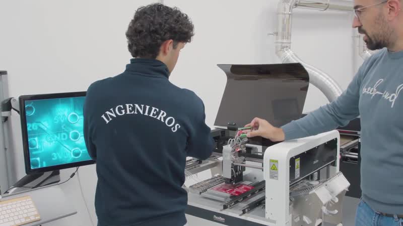 Impulso a la Escuela de Ingeniería de Béjar con la cátedra Siemes-Meins 