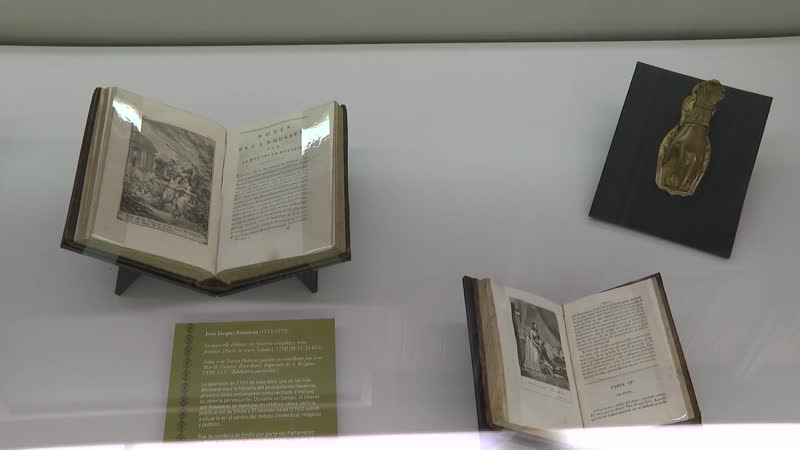 Amazonas de la pluma: escritoras que abrieron camino en el siglo XVIII